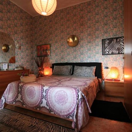 B&B Frontepista San Giovanni Teatino Kültér fotó