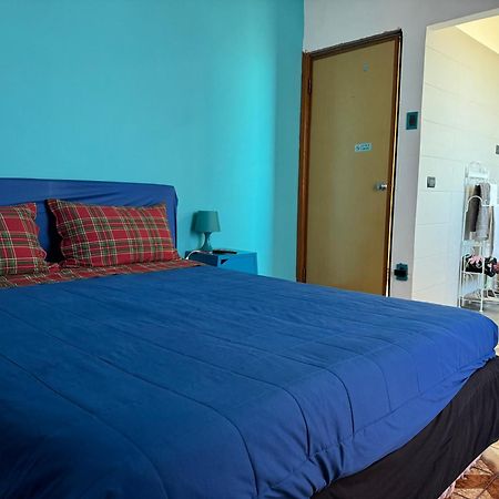 B&B Frontepista San Giovanni Teatino Kültér fotó