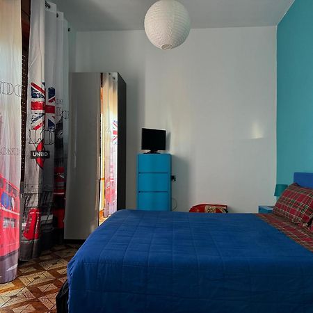 B&B Frontepista San Giovanni Teatino Kültér fotó