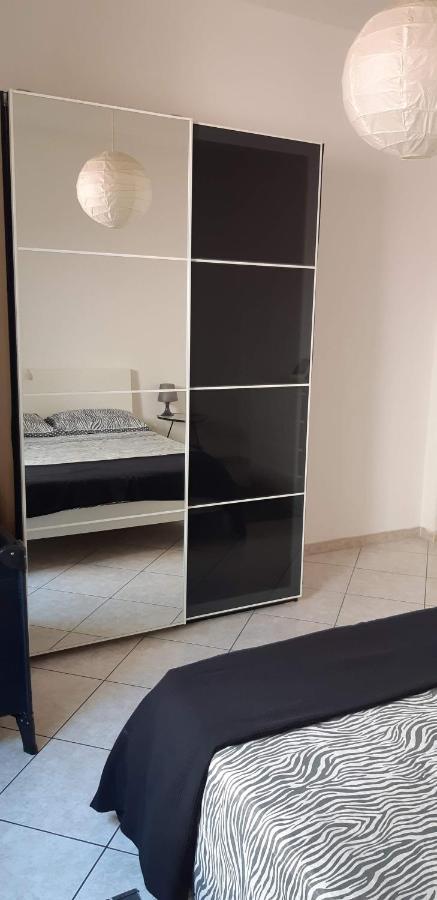 B&B Frontepista San Giovanni Teatino Kültér fotó