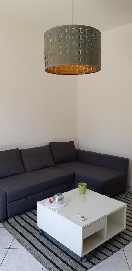 B&B Frontepista San Giovanni Teatino Kültér fotó