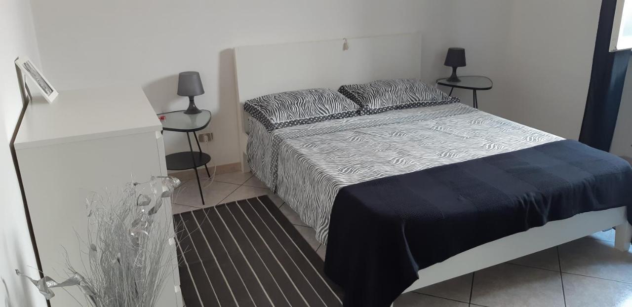 B&B Frontepista San Giovanni Teatino Kültér fotó