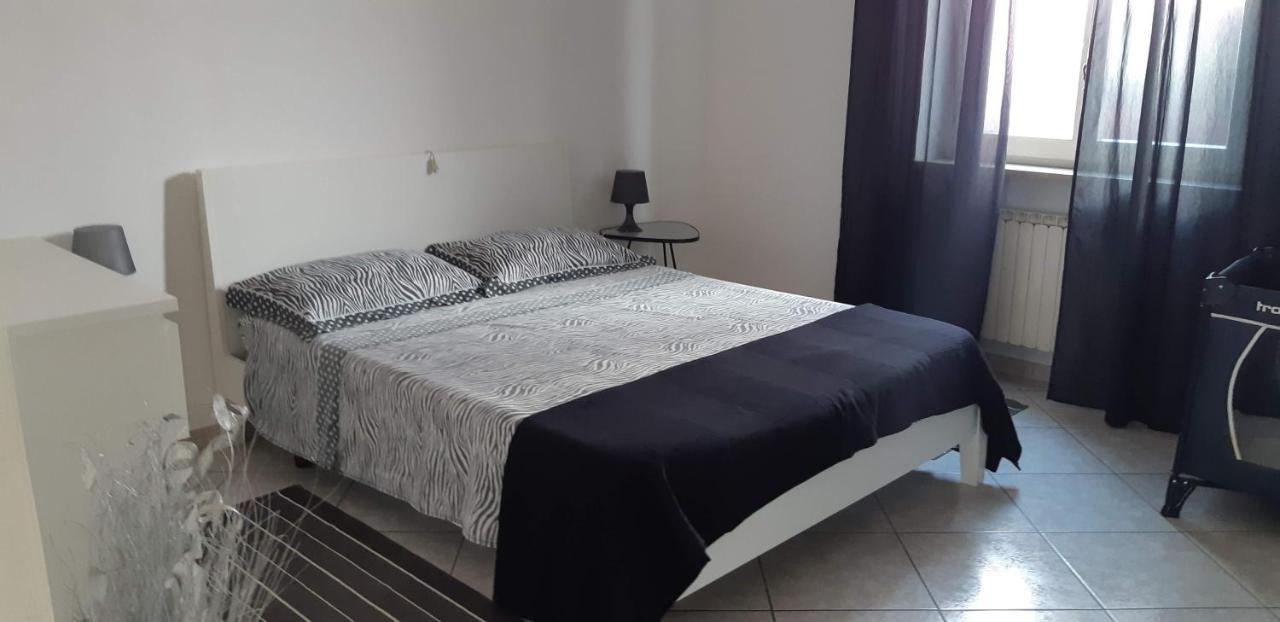 B&B Frontepista San Giovanni Teatino Kültér fotó