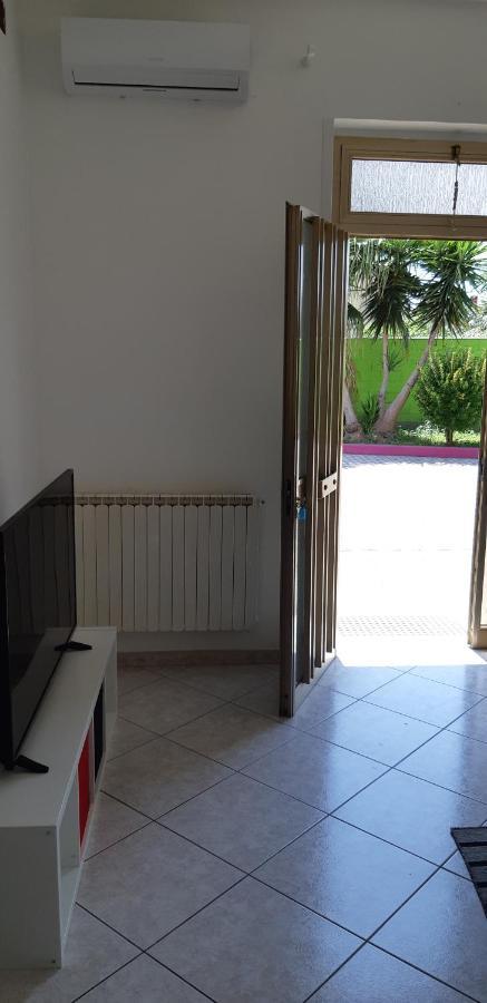 B&B Frontepista San Giovanni Teatino Kültér fotó