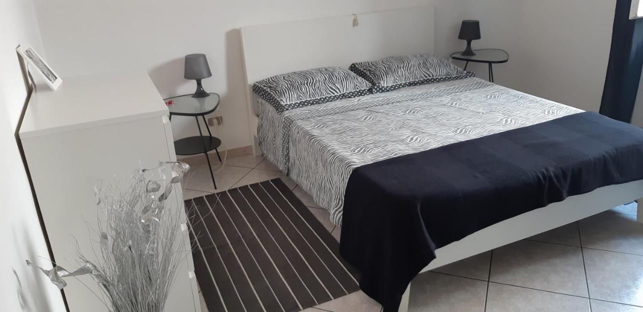 B&B Frontepista San Giovanni Teatino Kültér fotó