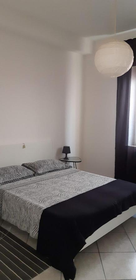 B&B Frontepista San Giovanni Teatino Kültér fotó