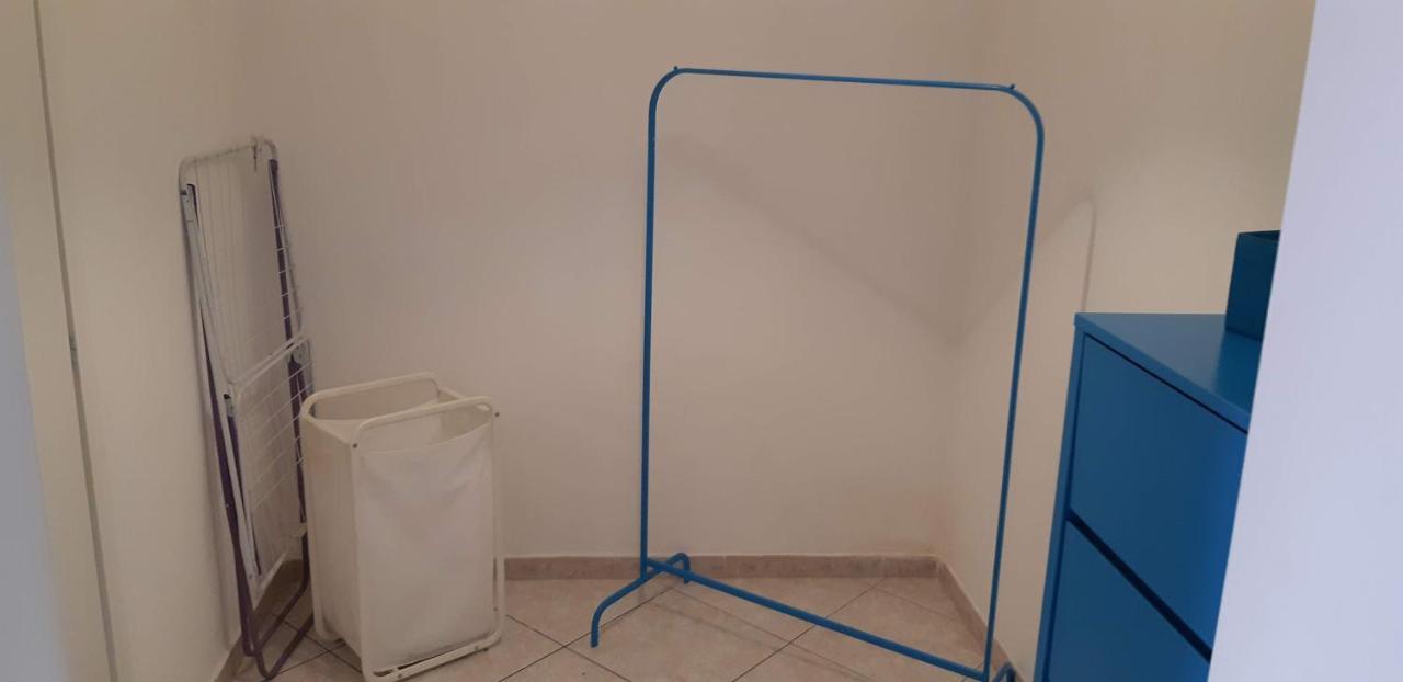 B&B Frontepista San Giovanni Teatino Kültér fotó