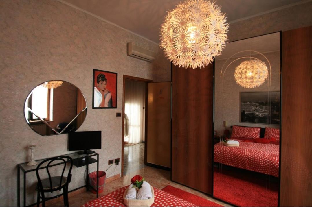 B&B Frontepista San Giovanni Teatino Kültér fotó