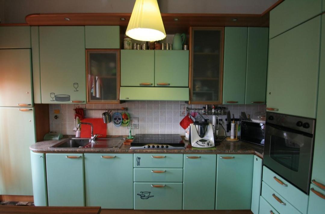B&B Frontepista San Giovanni Teatino Kültér fotó