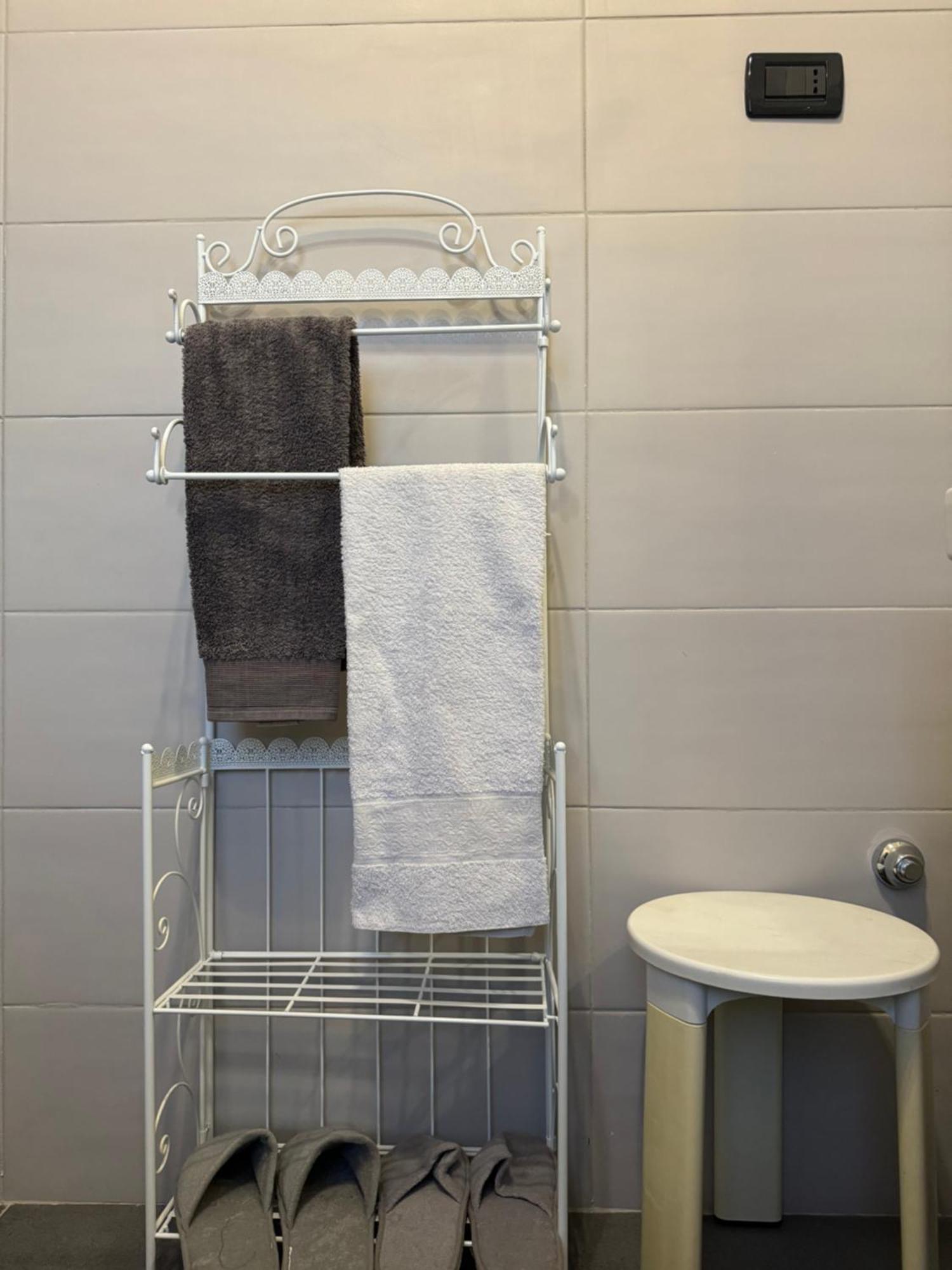 B&B Frontepista San Giovanni Teatino Kültér fotó