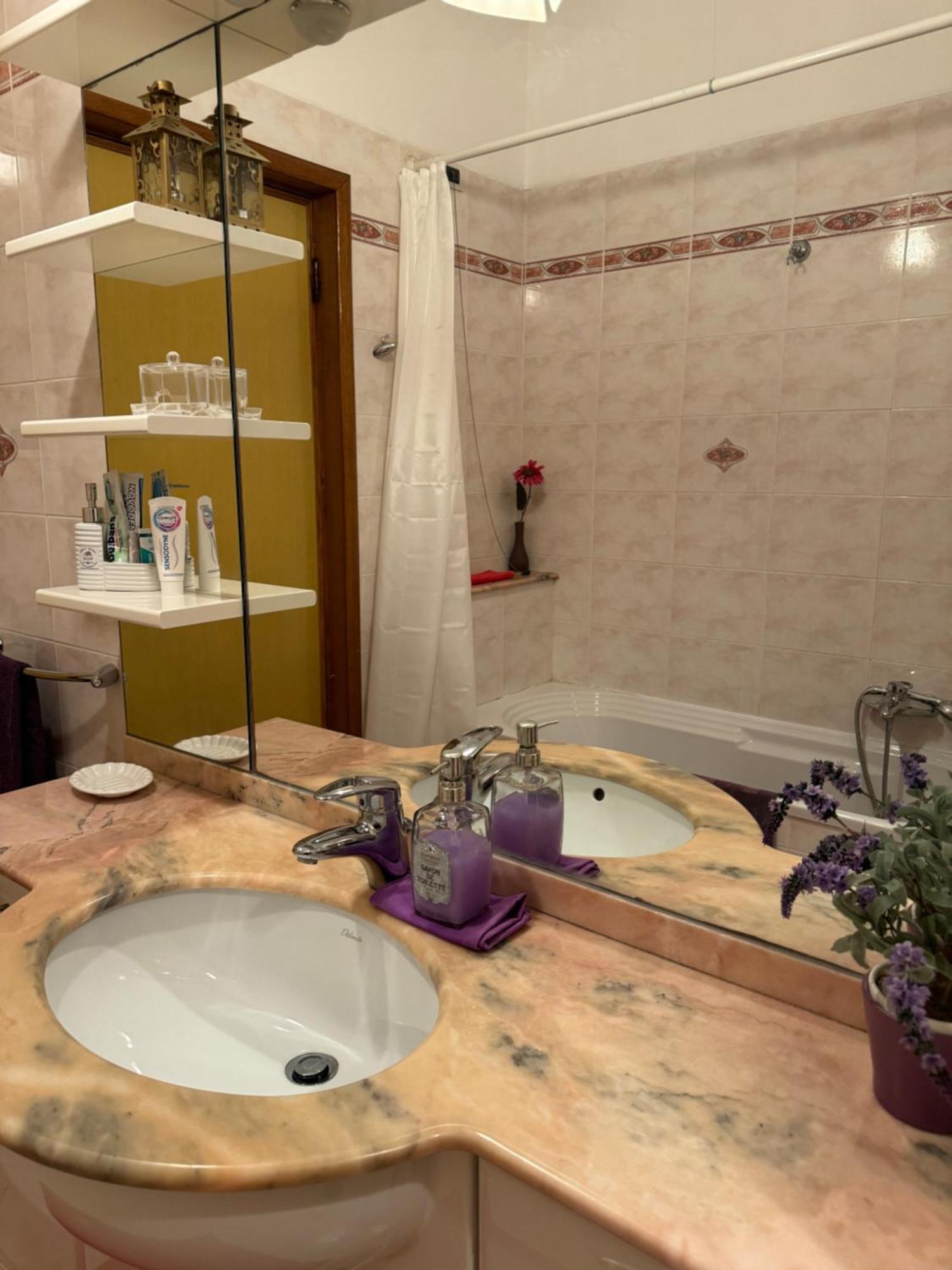 B&B Frontepista San Giovanni Teatino Kültér fotó