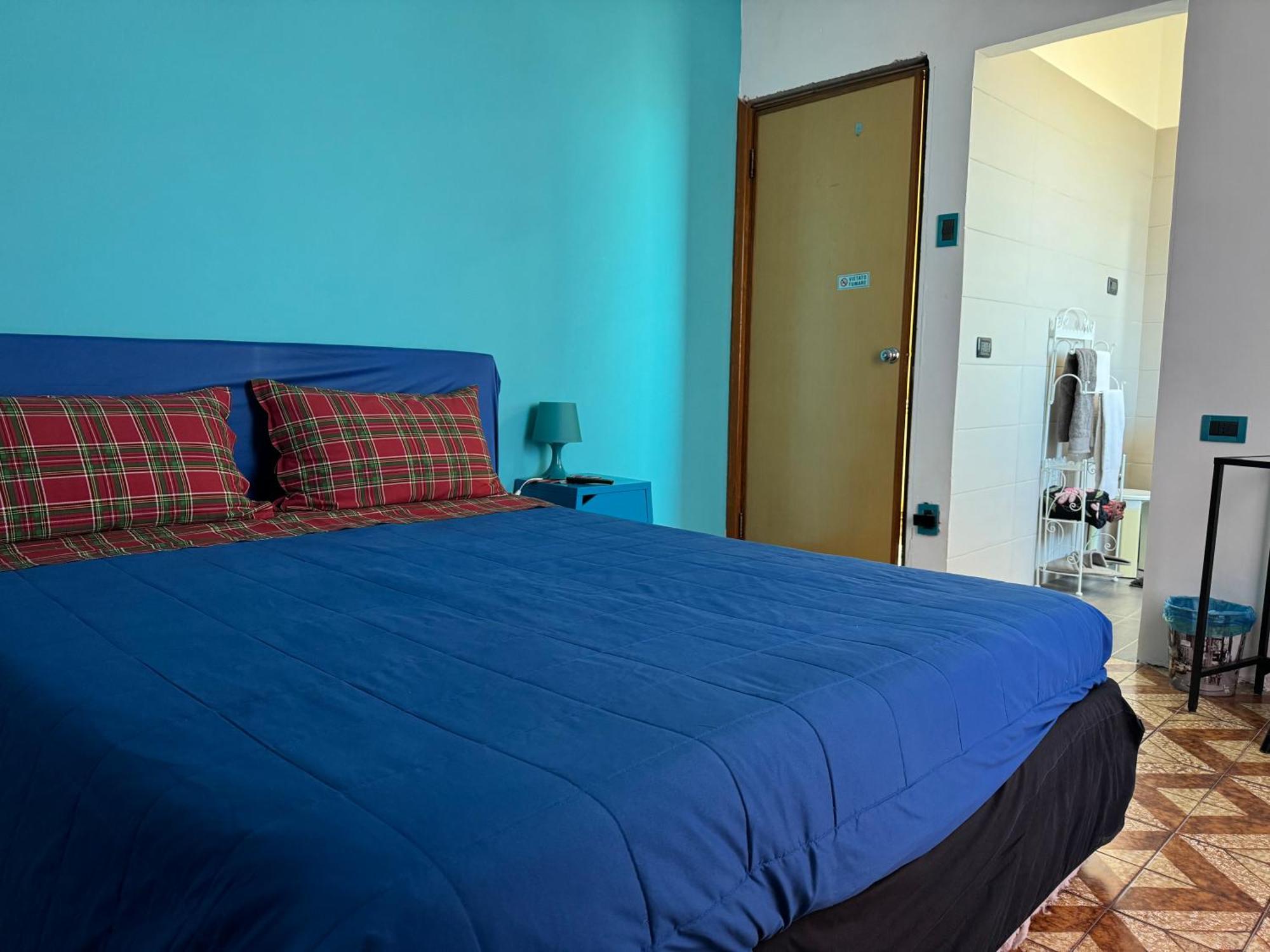 B&B Frontepista San Giovanni Teatino Kültér fotó