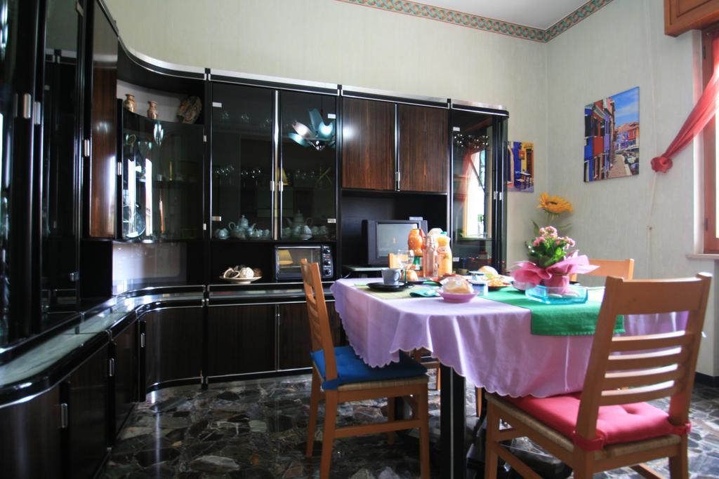 B&B Frontepista San Giovanni Teatino Kültér fotó