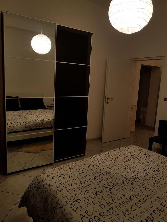 B&B Frontepista San Giovanni Teatino Kültér fotó